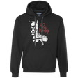 Sweatshirts Black / Small Do You Bleed? Premium Fleece Hoodie