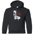 Sweatshirts Black / YS Do You Bleed? Youth Hoodie