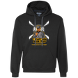 Sweatshirts Black / S Do Your Part Premium Fleece Hoodie