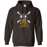 Sweatshirts Dark Chocolate / S Do Your Part Pullover Hoodie