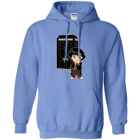 Sweatshirts Carolina Blue / S Doclock Pullover Hoodie