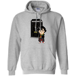 Sweatshirts Sport Grey / S Doclock Pullover Hoodie