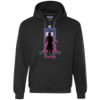 Sweatshirts Black / Small DOCTOR DRIVE Premium Fleece Hoodie