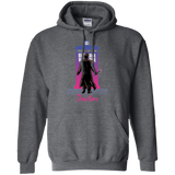 Sweatshirts Dark Heather / Small DOCTOR DRIVE Pullover Hoodie