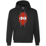 Sweatshirts Black / S Doctor Lobster Premium Fleece Hoodie