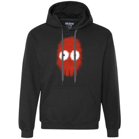 Sweatshirts Black / S Doctor Lobster Premium Fleece Hoodie