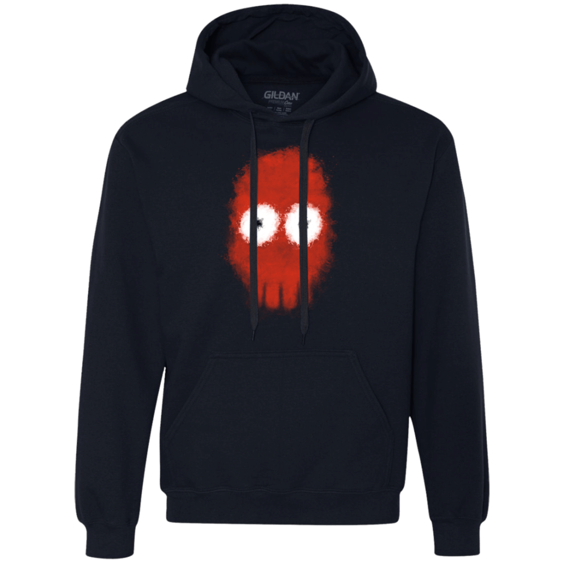 Sweatshirts Navy / S Doctor Lobster Premium Fleece Hoodie