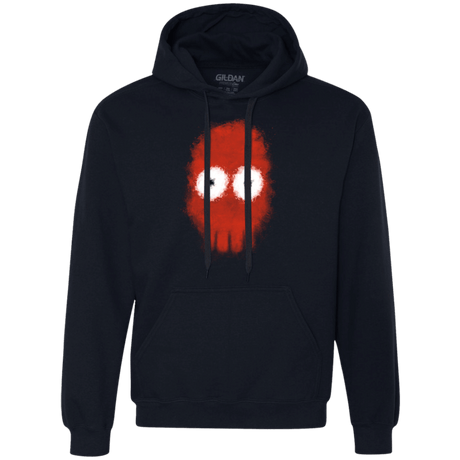 Sweatshirts Navy / S Doctor Lobster Premium Fleece Hoodie