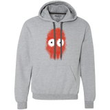 Sweatshirts Sport Grey / S Doctor Lobster Premium Fleece Hoodie