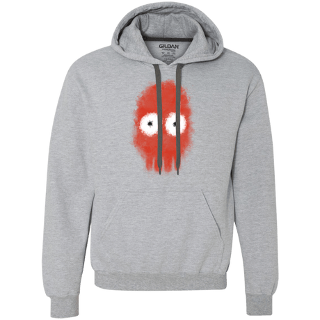 Sweatshirts Sport Grey / S Doctor Lobster Premium Fleece Hoodie