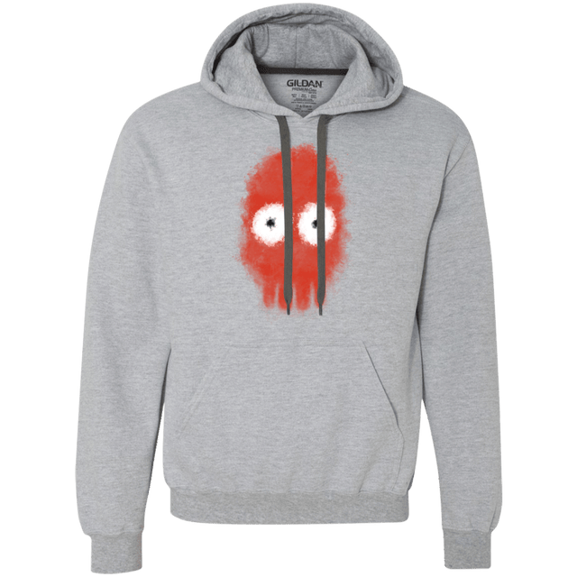 Sweatshirts Sport Grey / S Doctor Lobster Premium Fleece Hoodie