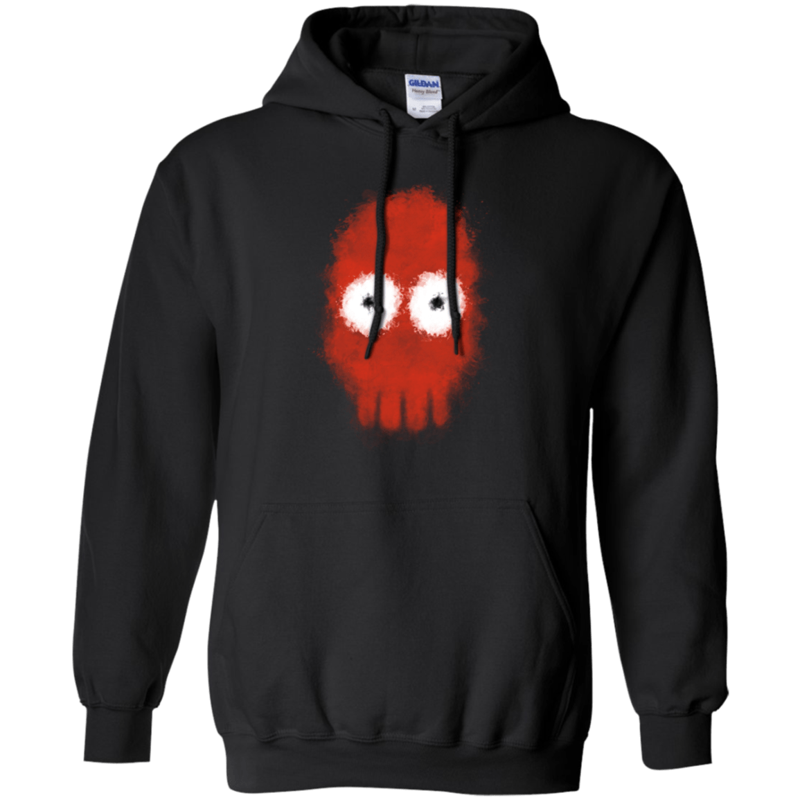 Sweatshirts Black / S Doctor Lobster Pullover Hoodie