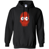 Sweatshirts Black / S Doctor Lobster Pullover Hoodie