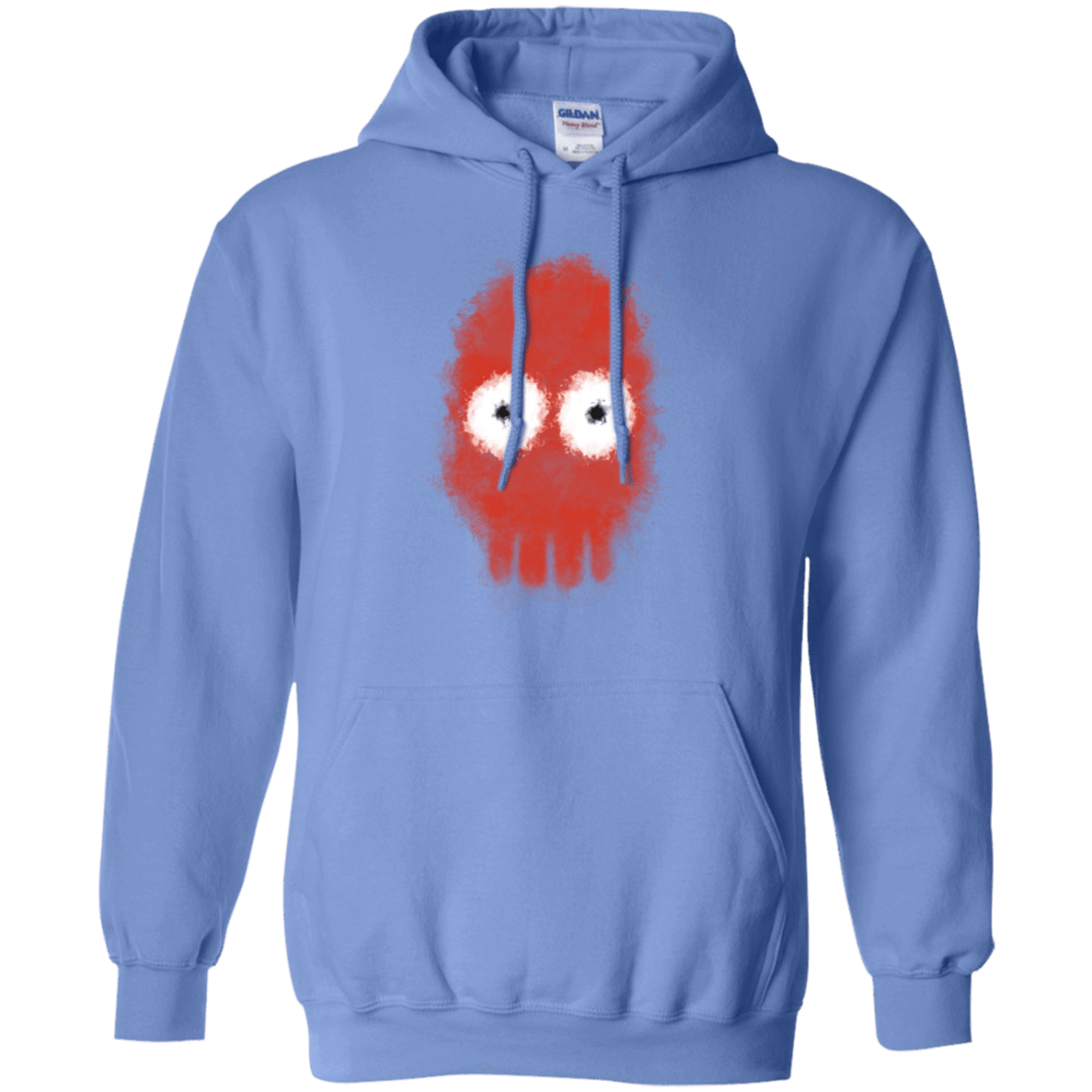 Sweatshirts Carolina Blue / S Doctor Lobster Pullover Hoodie