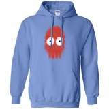 Sweatshirts Carolina Blue / S Doctor Lobster Pullover Hoodie