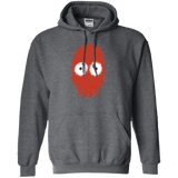 Sweatshirts Dark Heather / S Doctor Lobster Pullover Hoodie