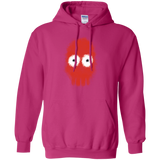 Sweatshirts Heliconia / S Doctor Lobster Pullover Hoodie