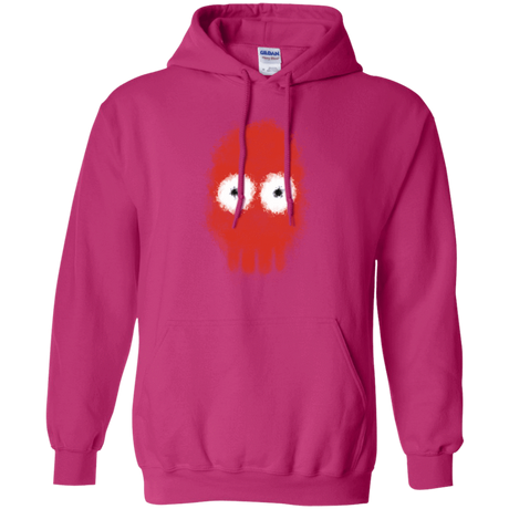 Sweatshirts Heliconia / S Doctor Lobster Pullover Hoodie