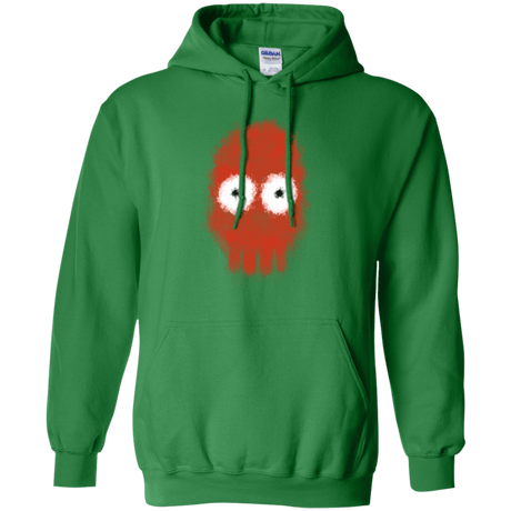 Sweatshirts Irish Green / S Doctor Lobster Pullover Hoodie