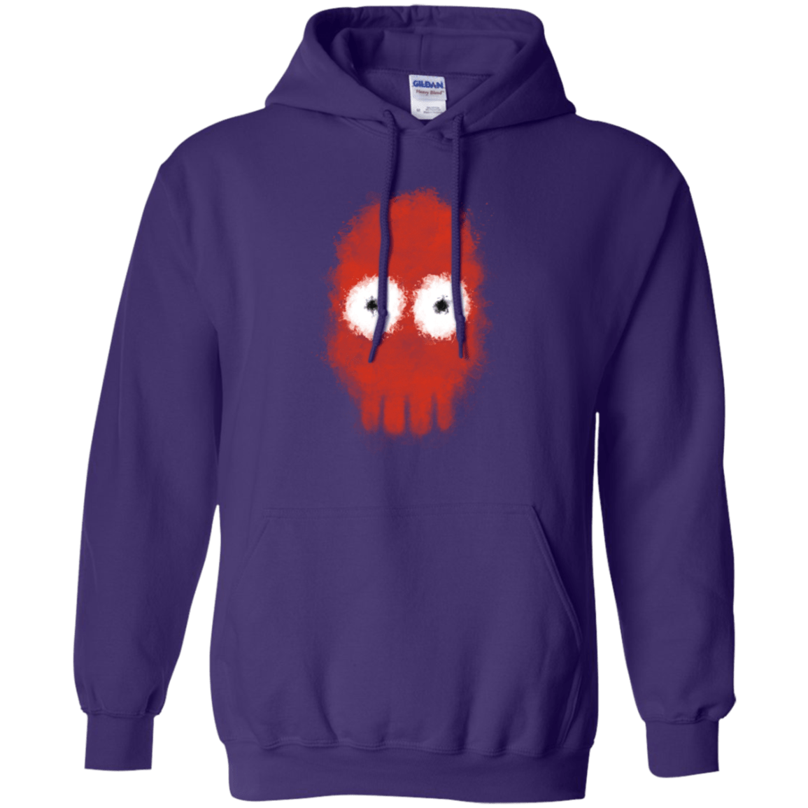 Sweatshirts Purple / S Doctor Lobster Pullover Hoodie