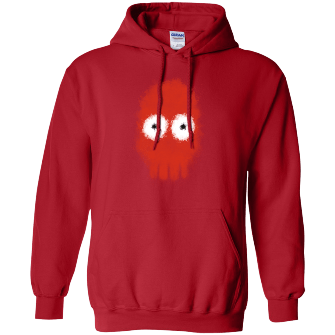 Sweatshirts Red / S Doctor Lobster Pullover Hoodie