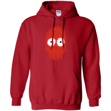 Sweatshirts Red / S Doctor Lobster Pullover Hoodie