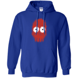 Sweatshirts Royal / S Doctor Lobster Pullover Hoodie