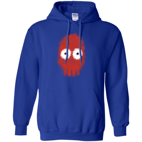 Sweatshirts Royal / S Doctor Lobster Pullover Hoodie