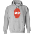 Sweatshirts Sport Grey / S Doctor Lobster Pullover Hoodie