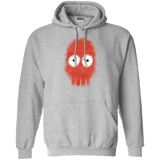 Sweatshirts Sport Grey / S Doctor Lobster Pullover Hoodie