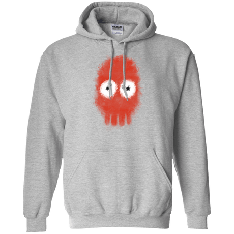 Sweatshirts Sport Grey / S Doctor Lobster Pullover Hoodie