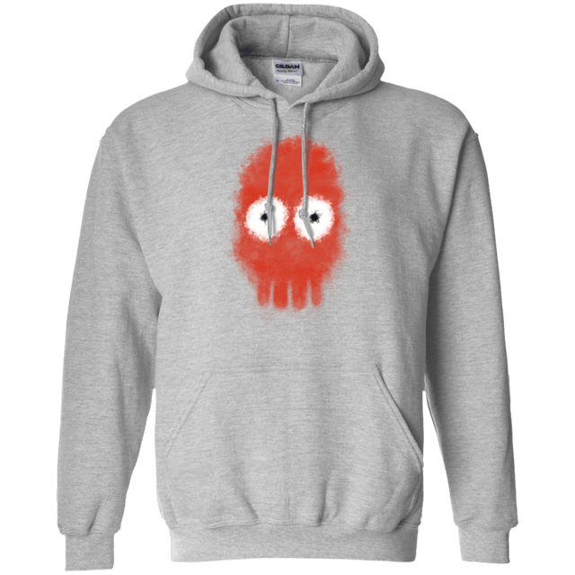 Sweatshirts Sport Grey / S Doctor Lobster Pullover Hoodie