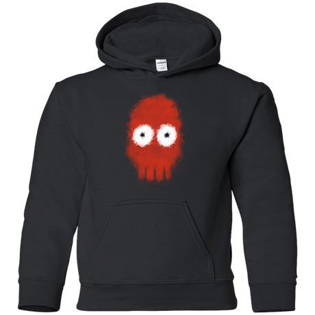 Sweatshirts Black / YS Doctor Lobster Youth Hoodie
