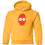 Sweatshirts Gold / YS Doctor Lobster Youth Hoodie
