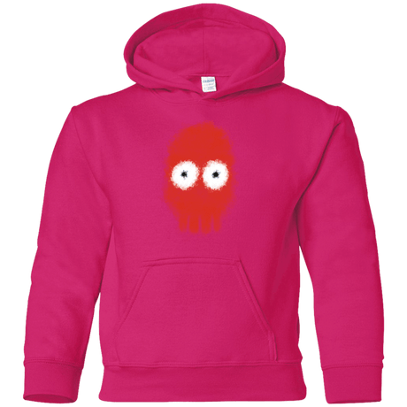 Sweatshirts Heliconia / YS Doctor Lobster Youth Hoodie