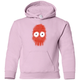 Sweatshirts Light Pink / YS Doctor Lobster Youth Hoodie