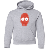 Sweatshirts Sport Grey / YS Doctor Lobster Youth Hoodie
