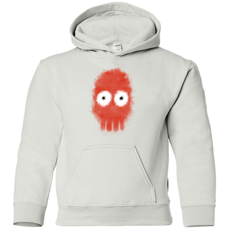 Sweatshirts White / YS Doctor Lobster Youth Hoodie