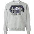 Sweatshirts Sport Grey / Small Doctor strikes back Crewneck Sweatshirt