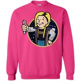 Sweatshirts Heliconia / S Doctor Vault Crewneck Sweatshirt