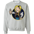 Sweatshirts Sport Grey / S Doctor Vault Crewneck Sweatshirt