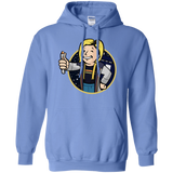 Sweatshirts Carolina Blue / S Doctor Vault Pullover Hoodie