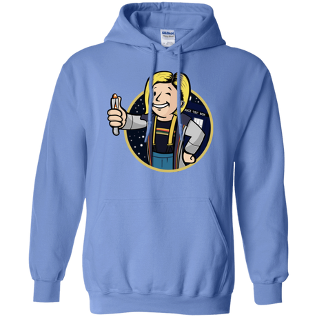 Sweatshirts Carolina Blue / S Doctor Vault Pullover Hoodie