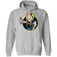 Sweatshirts Sport Grey / S Doctor Vault Pullover Hoodie