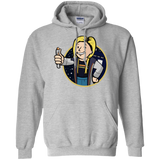 Sweatshirts Sport Grey / S Doctor Vault Pullover Hoodie