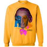 Sweatshirts Gold / S Doctor Warwhol 1 Crewneck Sweatshirt