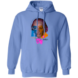 Sweatshirts Carolina Blue / S Doctor Warwhol 1 Pullover Hoodie