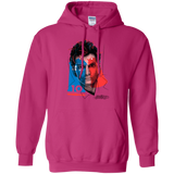 Sweatshirts Heliconia / S Doctor Warwhol 10 Pullover Hoodie
