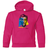 Sweatshirts Heliconia / YS Doctor Warwhol 12 Youth Hoodie