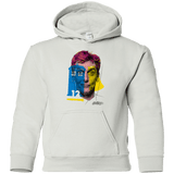 Sweatshirts White / YS Doctor Warwhol 12 Youth Hoodie